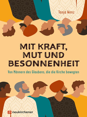 cover image of Mit Kraft, Mut und Besonnenheit
